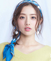 石原里美将嫁山下智久?松口泄爱:想珍惜重要的人