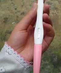 "怎么样确认怀孕 要当妈妈了好紧张"