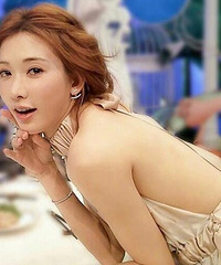 林志玲现身医院被疑修脸 经纪人坦承:打美白针