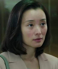 吴越演“小三”被骂 晒一首小诗坦然回应
