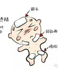 孩子发烧怎么办?不懂这些,你可能在助长高