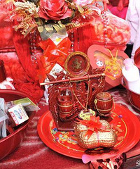 儿子结婚,儿媳的嫁妆清单让众人羡慕,我却火冒三丈