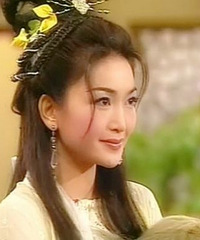 热巴杨幂温碧霞 演过狐狸精的女星谁最惊艳