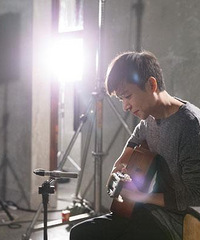 李剑青个人作品音乐会将开 曾创作多首经典曲