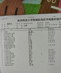 "我们家这算幼儿急疹吗"