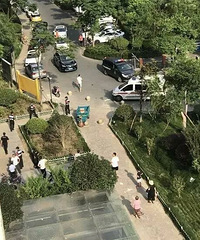 一天两场悲剧!杭州两名6岁儿童家中坠楼身