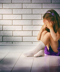"有人说:孕妇患感冒超过一周,竟然会增加胎儿自闭症风险"