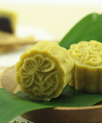 三伏天,绿豆别煮汤了,这样做成绿豆糕口感更清爽