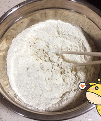 香菇青菜包子