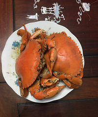 家常菜