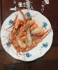 家常菜