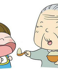 父母给孩子喂饭时最容易犯这个错误,难怪孩