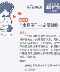 "产妇坐月子被要求盖被子不能开空调,中暑身亡."