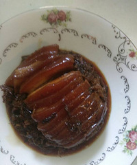 蛋黄南瓜