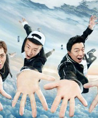 八月综艺必看top5 简直是夏日消暑利器