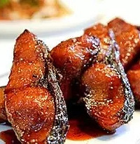 杭州美食取起洋名儿,好正的国际范儿啊!