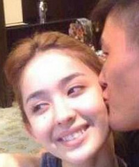 古力娜扎承认自己美空模特出身 却拿赵丽颖说事