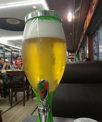 晚餐