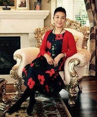 范冰冰李晨婚期将至?北京豪华婚房疑曝光 范母入住