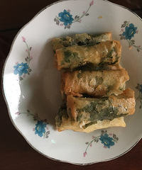 家常菜