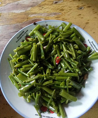 妈妈的味道