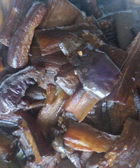 黑色午餐