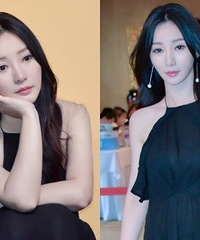柳岩自曝单身原因:可能是我太独立,不是粘人的女人
