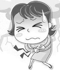 "肚子胀气是怎么回事 肚子胀应该如何治疗"