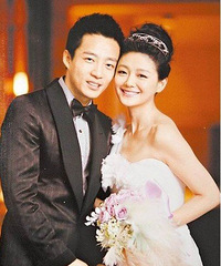 明星结婚份子钱都随多少? 看完礼单好心疼胡歌
