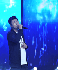 “中国好声音”王飞雪《我的演唱会》在京举行