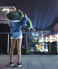 如何穿搭才会为自己加分?10斤肉、一条披肩都是知识点!