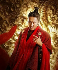 大军师司马懿之军师联盟.导演:张永新主演:李晨,刘涛,吴秀波