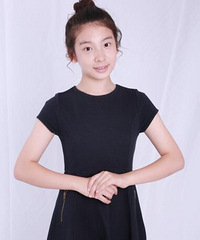 《大秧歌》热播 蒋欣悦搭档杨志刚演技获赞