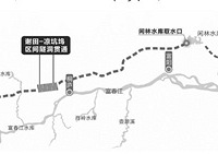 最快到2019年6月 杭州主城区居民就能喝到千岛湖水
