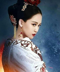 一波大女主戏强势来袭,扶摇皇后(杨幂)、独孤皇后(陈乔恩).