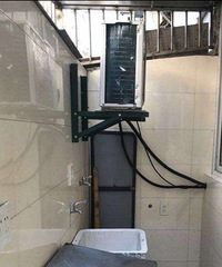 大学路新村 精装一房出租 拎包入住