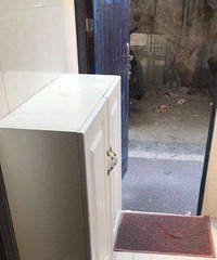 大学路新村 精装一房出租 拎包入住