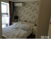 都市阳光乐苑,3室1厅1卫出租,首次出租,带阳台,精装修