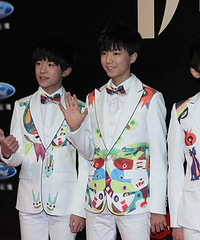Tfboys惊动工商局到底是怎么回事?