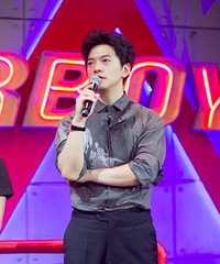 快男尹毓恪版《假行僧》惊艳 李健:崔健也会喜欢