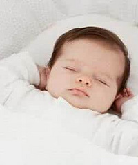 "婴儿睡眠不好怎么办 怎么让宝宝睡得安稳"