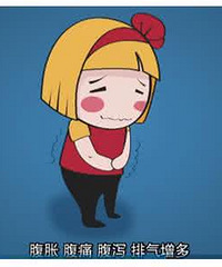 "拉肚子能喝牛奶吗 应该怎么治拉肚子?"