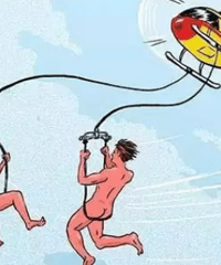 啪啪啪时,男女容易受这些伤…