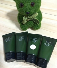 "无印良品MUJI 护手霜50g 敏感/海藻/牛油果/ 玫瑰等"