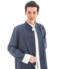 电视剧《大水井风云》热播 万毅夫获观众点赞