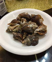 家常菜