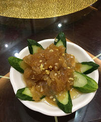 家常菜