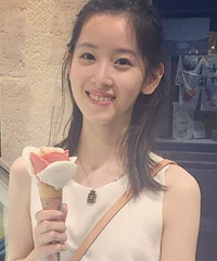 颜好气质佳的辣妈