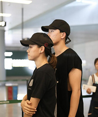 二婚后终于找到了真爱
