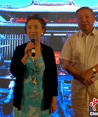 普通人家的京剧情结:祖孙三代皆戏迷